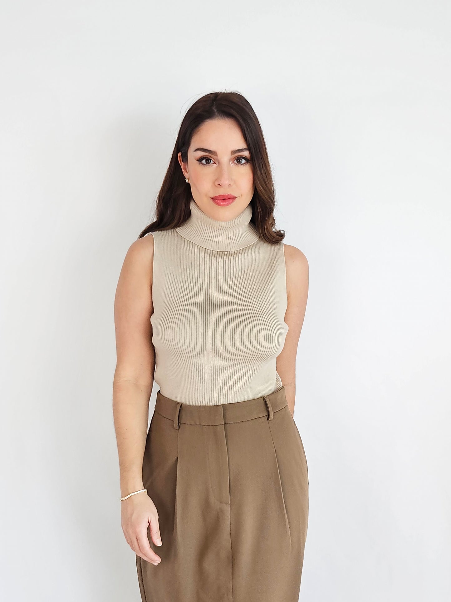 CLASSIC PENCIL SKIRT