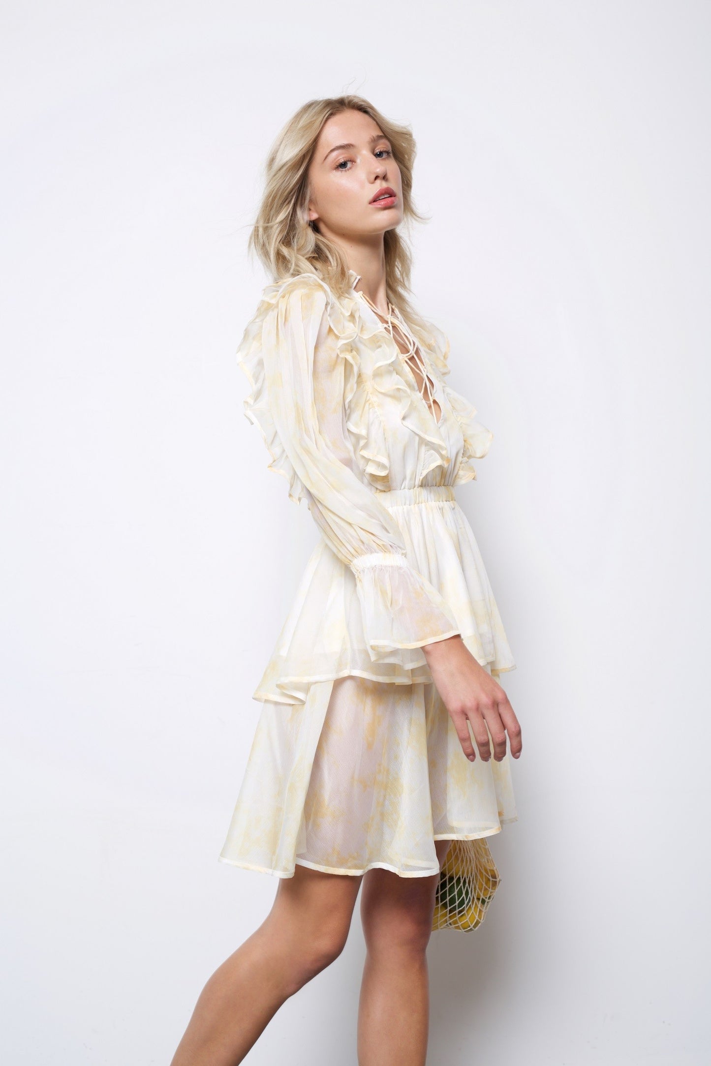 CHLOE DRESS